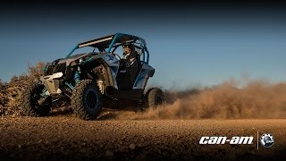 2016 Maverick X ds TURBO  131HP [upl. by Llerred]