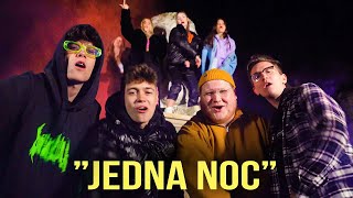 JEDNA NOC Official Music Video [upl. by Wyly242]