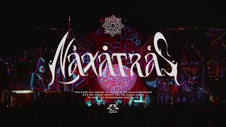 Naxatras  Ozora Festival 2024 Full Show Movie [upl. by Enedan212]