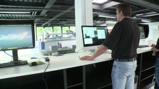 Fujifilm Advanced Print Technology Centre Zaventem Belgium [upl. by Steven]