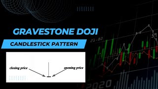 6 The Gravestone Doji [upl. by Oiliduab]