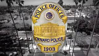 Oxnard Police Department [upl. by Orravan]