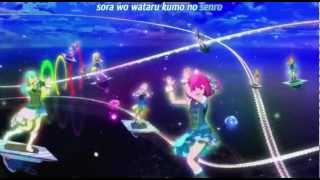 AKB0048 Next Stage Trailer Lauriefansub [upl. by Flavia]