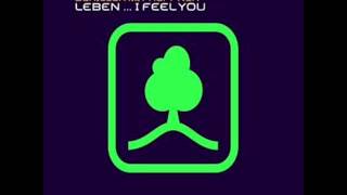 Sch iller Peter Heppner  leben i feel you fernsehfassung [upl. by Hitt]