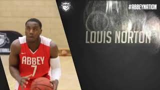 Louis Norton 2020 Highlights [upl. by Olraced]