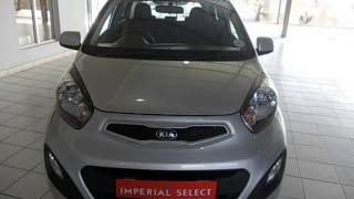 2014 KIA PICANTO 10 LX STRIKER Auto For Sale On Auto Trader South Africa [upl. by Manus86]