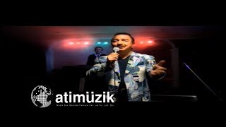 Nejat Alp  Arkadaşım  Sen Miydin Sevgilimi Çalan  © Official Video  ✔️ [upl. by Ansley]