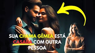 O Que Fazer se Minha Chama Gêmea Estiver Casada com Outra Pessoa ❤️ 5 Dicas Essenciais [upl. by Metts]