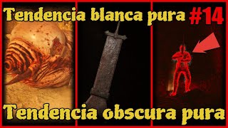 Demons Souls remake  Tendencia blanca pura y obscura pura en El túnel colmillo de piedra [upl. by Dorise]