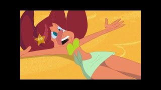 NEW SEASON 2 ᴴᴰ Zig a Sharko Full Episodes  Best Funny Cartoon for kid ►New Collection 3 [upl. by Bronnie750]