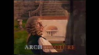 Archers Peach Schnapps advert  21st July 1996 UK television commercial [upl. by Nilhsa]