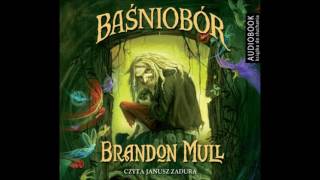 Brandon Mull quotBaśniobórquot audiobook [upl. by Mir]