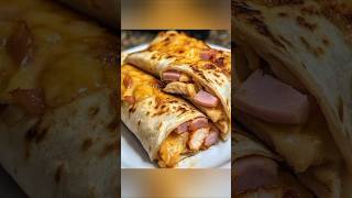 බලන්නකෝ මේවා Cheese Loaded bacon Wrappings 🤤😍🥓Imanadithvlog [upl. by Gio]