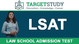 LSAT  Law School Admission Test its Eligibility Syllabus Pattern Fee [upl. by Longan]