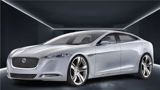 NEW 2024 Jaguar XJ 🚙 First Look Exterior Interior Luxury Car [upl. by Novahs]