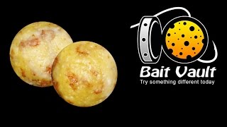 How To Make Dragon Boilies  Carp Bait Recipe [upl. by Picardi]