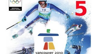 Lets Play Vancouver 2010  Olympische Winterspiele 5 DeutschGerman FullHD [upl. by Zhang]