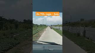 View Tol SoloJogja [upl. by Agripina]