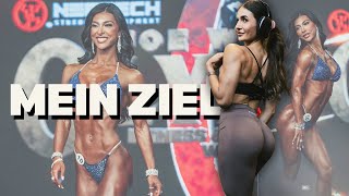 Meine Gedanken zur Bikini Olympia 2024 [upl. by Nitnilc]