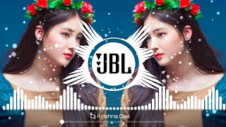 Phoolon Sa Chehra Tera🥀💗 Dj Song 🥀 💙 Hindi Love Dj Song 🥀♥️ Dj Rk [upl. by Gilemette]