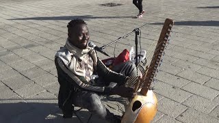 La KORA  Live in Marseille France 2023 [upl. by Caldeira69]