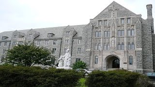 Short review of Villanova University [upl. by Zimmer]