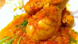 Очень вкусный тушеный кролик  Рецепт кролика с овощами какприготовитькролика вкусныйкролик [upl. by Asssilem]