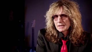 David Coverdale interview 2015  PART 1  The Purple Album 1 year anniversary [upl. by Atilef80]