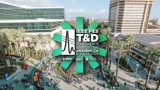 IEEE PES TampD 2024 Accelerate the Grid of Tomorrow Short [upl. by Grimbald]