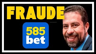 585BET BET É Confiável 585BET BET APOSTAS 585BET BET é BOA 585BET BET PAGA MESMO [upl. by Yrral]