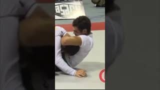 Marcelo Garcia vs Kron Gracie adcc nogi brazilianjiujitsulifestyle bjj grappling [upl. by Niel]