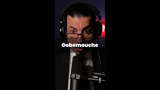 Gobemouche Moustache of Gobstoppers [upl. by Llenoj65]