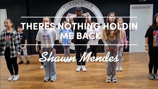 Shawn Mendes  Theres Nothing Holdin Me Back  Philly Choreography [upl. by Irma]