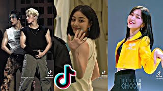 Kpop Edit Video That Viral On Tiktok 2022 105 ⚡🔥 [upl. by Anyar]