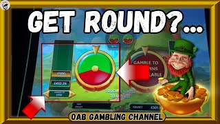 £2000 VS SLOTS  JACKPOT OR NOTHING  PART 2 [upl. by Nosyk]