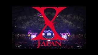 X Japan Guitar Solo Collection [upl. by Warrin879]