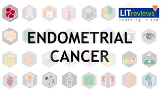 Endometrial Cancer [upl. by Hogen906]