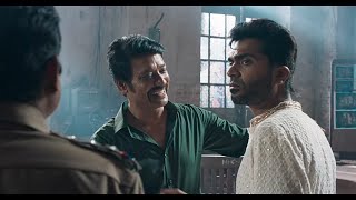 Maanaadu Full movie Review and explained in Tamil  Simbu  Maanaadu SJ Surya scenes [upl. by Zinah]