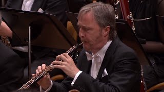 Shostakovich Symphony No 5 oboe solo Albrecht Mayer [upl. by Nert163]