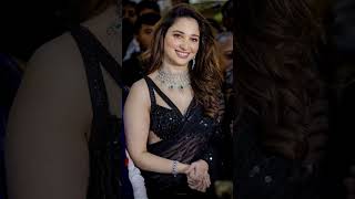 Tamannaah Bhatia New Song 2024  Exclusive First Look amp BehindtheScenes [upl. by Drooff]