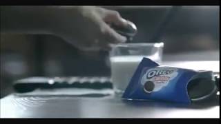 Oreo Cakesters Commercial  Facebook 2008 US [upl. by Kassel]