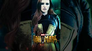 INHUMANS shorts inhumans marvel ironman [upl. by Brindell475]