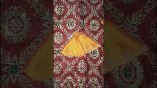 Silai tips and tricksshortsvideo fashion sewing 😍😍 [upl. by Aedrahs679]