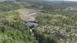 Beaverlodge Virtual Tour  Summer 2021 [upl. by Nitfa]