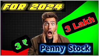 which penny stocks to buy today in india  best penny stocks to buy now 2024 pennystocks [upl. by Adnohsal]