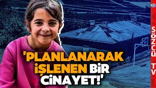 Narin Soruşturmasından Son Bilgiler Kan Donduran Abi ve Amca Detayı Yüreği Yeten Dinlesin [upl. by Australia61]