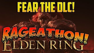 Elden Ring  THE LAST RAGE [upl. by Leila]