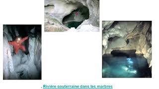 ChapitreIII Hydrologie et Hydrogéologie  Vidéo 36 [upl. by Melvyn]