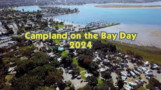 Campland on the Bay Day 2024 [upl. by Chevalier]