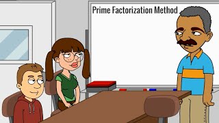 HCF LCM by Prime Factorization Method Learn basics and key concepts [upl. by Torie]